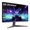 MONITOR LG LED 24" 24GS50F-B 180Hz