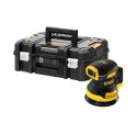 Szlifierka mimośrodowa 18V bez Aku DCW210NT DEWALT