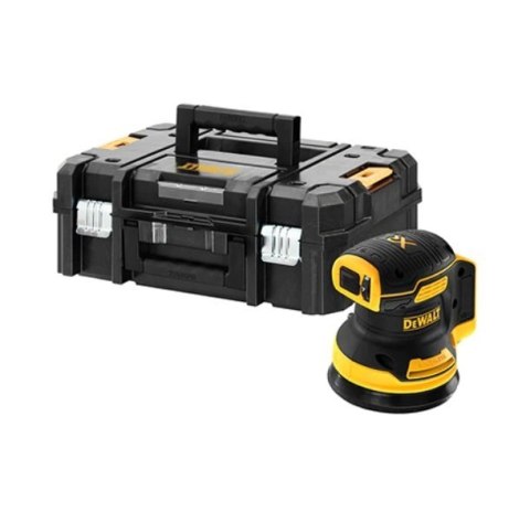 Szlifierka mimośrodowa 18V bez Aku DCW210NT DEWALT