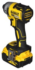 Zestaw Combo 18V DCD796+DCF887 2x5,0Ah DCK266P2T