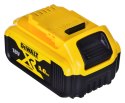 Zestaw Combo 18V DCD796+DCF887 2x5,0Ah DCK266P2T