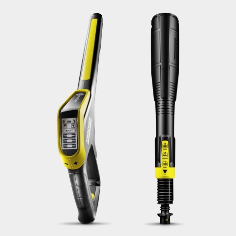 Myjka ciśnieniowa KARCHER K 5 Premium Smart Control Flex Home - 1.324-735.0
