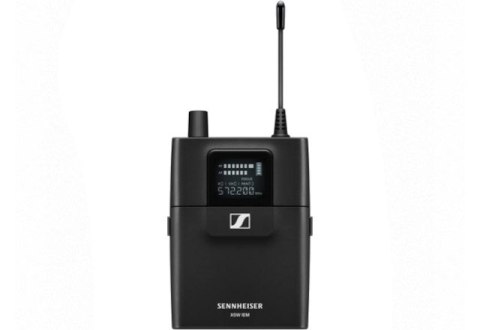 Sennheiser XSW IEM SET (A) - Zestaw fonii zwrotnej (odsłuch sceniczny) 476-500 MHz