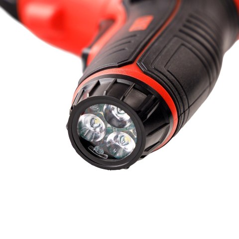 Wkrętarka elektryczna 3,6V CASALS CCS3621B