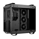 Obudowa Asus TUF GAMING GT502 HORIZON TG ARGB BLACK