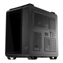 Obudowa Asus TUF GAMING GT502 HORIZON TG ARGB BLACK