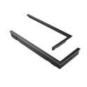 Panel led ASUS TUF GAMING GT502 HORIZON ARGB LIG KB