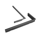Panel led ASUS TUF GAMING GT502 HORIZON ARGB LIG KB