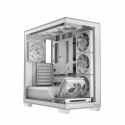 MODECOM OBUDOWA VOLCANO STELLAR ARGB MIDI 8F WHITE