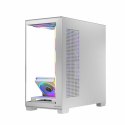 MODECOM OBUDOWA VOLCANO STELLAR ARGB MIDI 8F WHITE
