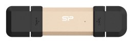 SSD Silicon Power DS72 250GB Dual USB 3.2
