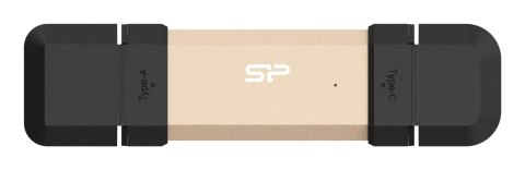 SSD Silicon Power DS72 250GB Dual USB 3.2