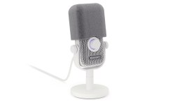 Mikrofon ENDORFY Solum Voice S Onyx White (EY1B015)
