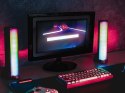 TRACER GŁOŚNIKI 2.0 BLUETOOTH SIGMA USB RGB