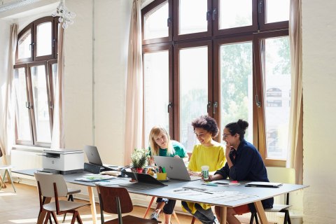 Urządzenie wielofunkcyjne HP LaserJet M234D