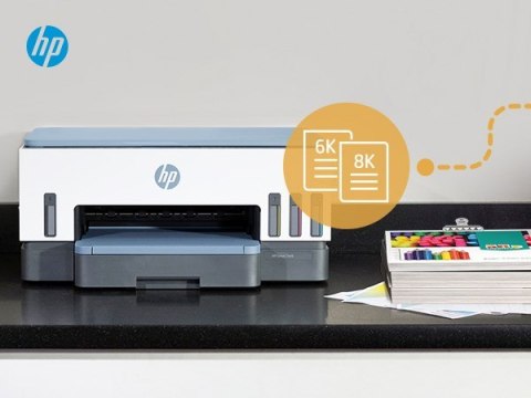 Urządzenie wielofunkcyjne Hp Smart Tank 720