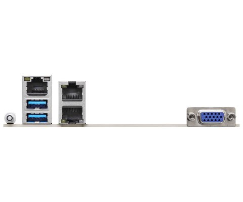 Płyta główna ASRock GENOAD8UD-2T/X550 1x SP5 AMD Epyc 9004 SoC (8xDIMM, SATA, 2xM.2, 2x10GbE, IPMI)