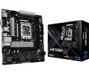 Płyta główna ASRock H810M-X