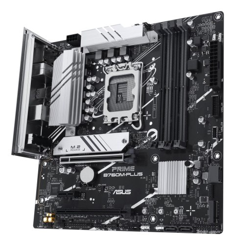 Płyta główna ASUS PRIME B760M-PLUS