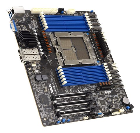 Płyta główna Asus K14PA-U12/ASMB11 1x SP5 AMD Epyc 9004 SoC (12xDIMM, 2xSFP28 25G, 3xPCIe 5.0 x16 slot, ASMB11, CEB)