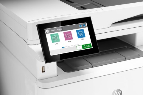 Urządzenie wielofunkcyjne HP LaserJet M430F