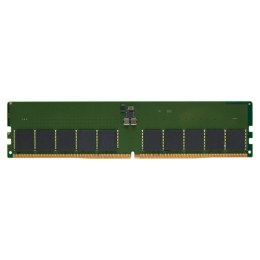 Kingston UDIMM ECC 32GB DDR5 2Rx8 Hynix A 5600MHz PC5-44800 KSM56E46BD8KM-32HA