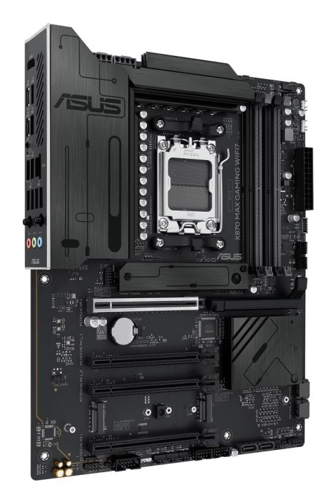 Płyta główna Asus X870 MAX GAMING WIFI7