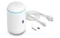 Router(Gateway), Kontroler UniFi, NVR, Switch PoE, Access Point Wi-Fi 7 Ubiquiti UniFi (UDR7-EU)