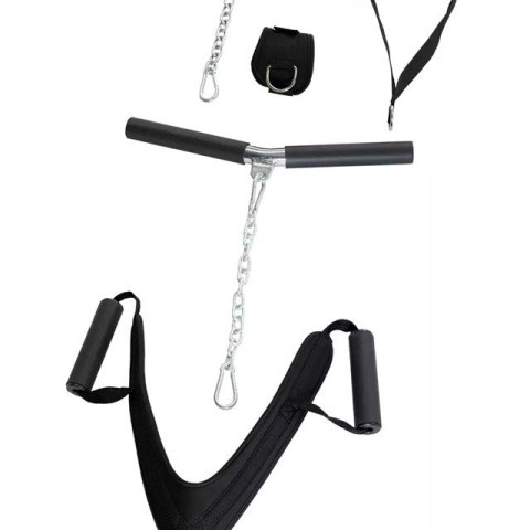 Atlas HORIZON FITNESS Torus 5