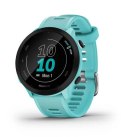 Zegarek Garmin Forerunner 55, 42mm MIP Turquoise