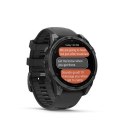 Zegarek Garmin Fenix 8, 47mm AMOLED Black