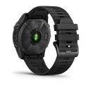 Zegarek sportowy Garmin Tactix 7 Standard Edition 51mm Czarny