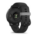 Zegarek Garmin Vivoactive 5, 42mm AMOLED Black