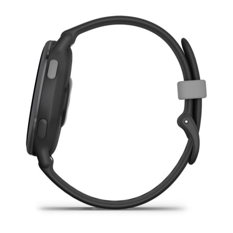 Zegarek Garmin Vivoactive 5, 42mm AMOLED Black