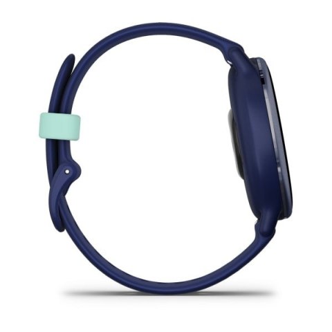 Zegarek Garmin Vivoactive 5, 42mm AMOLED Navy