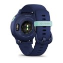 Zegarek Garmin Vivoactive 5, 42mm AMOLED Navy