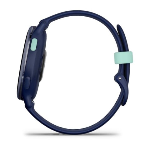 Zegarek Garmin Vivoactive 5, 42mm AMOLED Navy