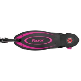 Hulajnoga elektryczna dla dzieci RAZOR E90 Power Core, różowa (13173861)