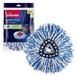 Mop obrotowy Vileda H2prO