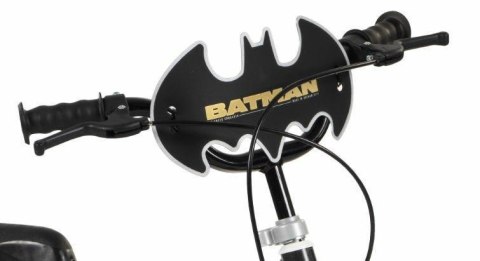 Rower dziecięcy TOIMSA Batman 16" (TOI16913)