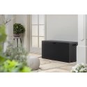 Skrzynia ogrodowa grafit 270L 249722 KETER