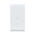 Access Point Wi-Fi 6 Ubiquiti UniFi U6 Mesh Pro 2.4GHz(2x2)/5GHz(2x2) PoE 2x1G (U6-Mesh-Pro-EU)