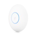 Access Point Wi-Fi 6 Ubiquiti UniFi U6 Pro 2.4GHz(2x2)/5GHz(4x4) PoE 1x1G