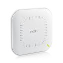 Access Point Wi-Fi 6 Zyxel NWA90AXPRO 2.4GHz(2x2)/5GHz(3x3) PoE+/PoE++