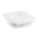 Access Point Wi-Fi 6 Zyxel NWA90AXPRO 2.4GHz(2x2)/5GHz(3x3) PoE+/PoE++