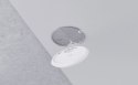 Access Point Wi-Fi 7 Ubiquiti UniFi U7 Pro 2.4GHz(2x2)/5GHz(2x2)/6GHz(2x2) PoE+ 1x2,5G
