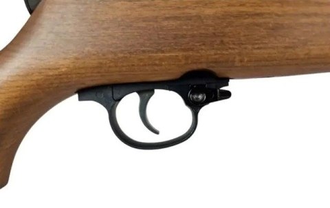 K.PN. BEEMAN CHIEF II PLUS z regulatorem PCP-drewno k.5,5 mm Ekp