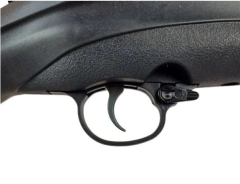 K.PN. BEEMAN CHIEF III PLUS S z regulatorem PCP-polimer k.5,5 mm Ekp