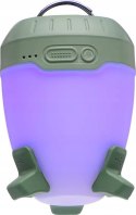 Lampka biwakowa Black Diamond Orbiter 450, desert sage