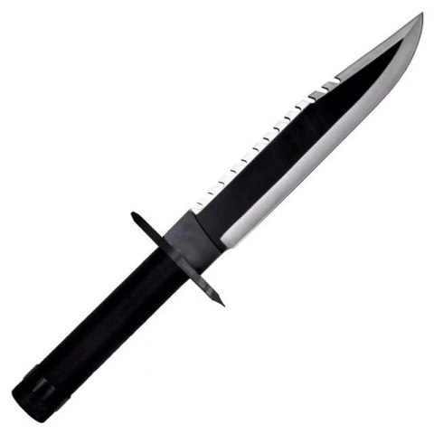 Nóż Rambo I Cinema Classic 360 mm z pochwą skórzaną (CC-H1)